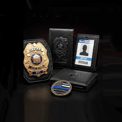 Badges and Credentials