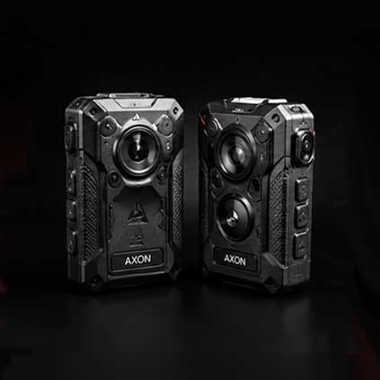 Body Cameras and Accessories