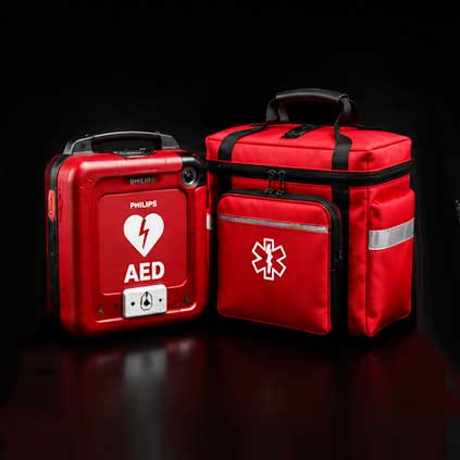Emergency Equipment
