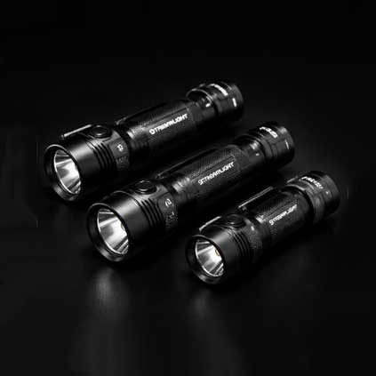 Flashlights and Lights