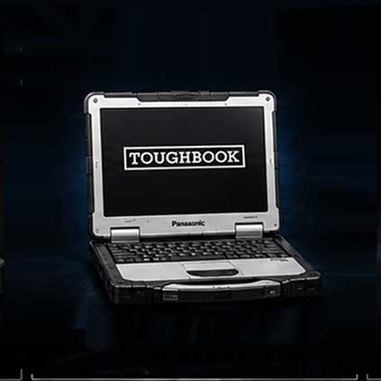 Mobile Data Computers
