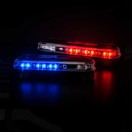 Vehicle Lighting