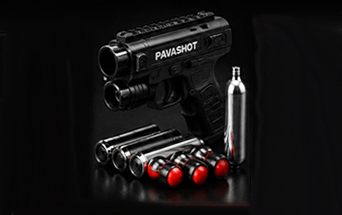Pavashot Less Lethal