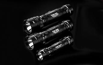 Flashlights and Lights