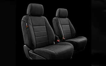 Seat Covers