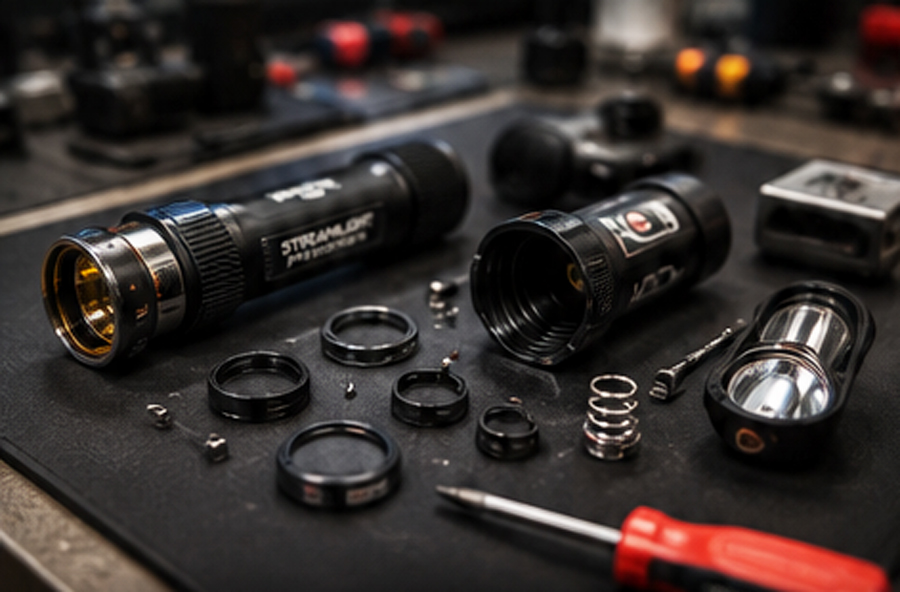 streamlight-service