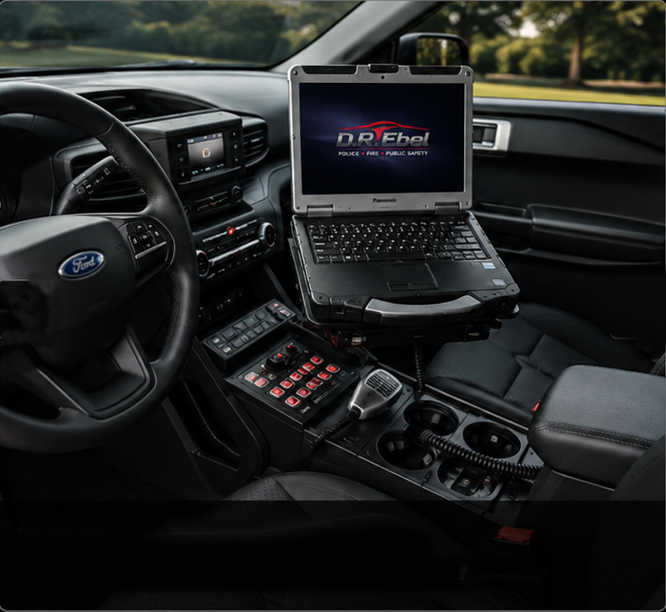 Vehicle Upfitting