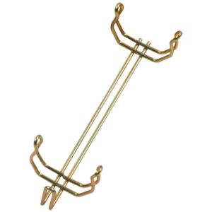 Universal Spring Clip Bracket - Image 2
