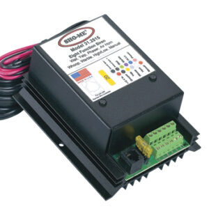 8-Function Undercover Siren with Mini Controller - Image 2