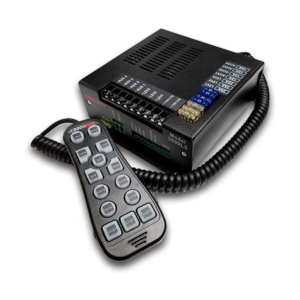 Code 3 H2 Covert Siren