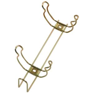 Universal Spring Clip Bracket