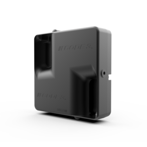 C3900 Series Low Profile speaker with Universal Bracket