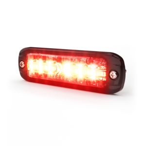 Code 3 Mega Thin Lights