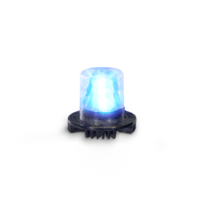 Code 3 9 LED Hide-A-Blast System - Image 3