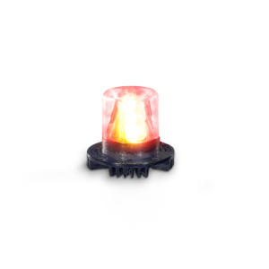 Code 3 9 LED Hide-A-Blast System - Image 4