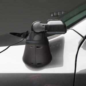 Arges® Remote Spotlight Kit with Control and Mount kit - Image 6