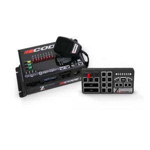 Code3 Z3S MATRIX® Dual Tone SIREN
