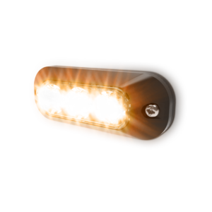 Code 3 XTP3 LED Lighthead