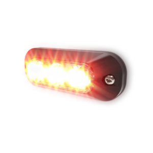 Code 3 XTP3 LED Lighthead - Image 3