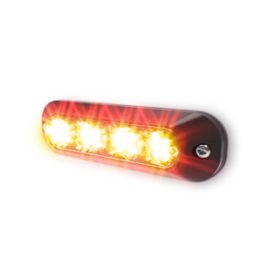 Code 3 XTP4 LED Interior/Exterior Lightheads - Image 3