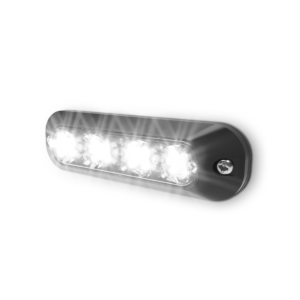Code 3 XTP4 LED Interior/Exterior Lightheads - Image 2