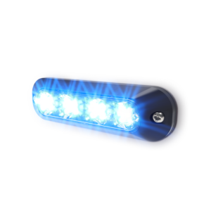 Code 3 XTP4 LED Interior/Exterior Lightheads - Image 5