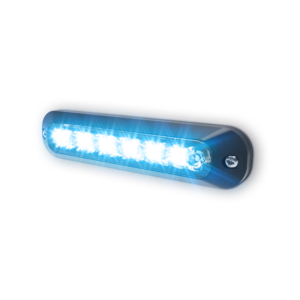 Code 3 XTP6 LED Interior/Exterior Lighthead - Image 3