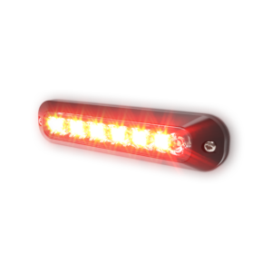 Code 3 XTP6 LED Interior/Exterior Lighthead - Image 4