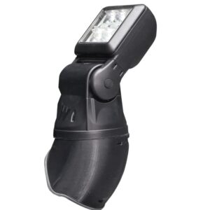 Arges® Remote Spotlight Kit with Control and Mount kit - Image 3