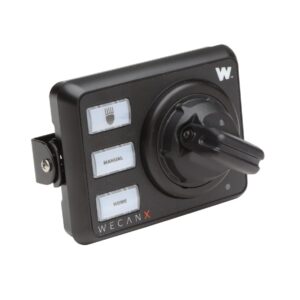 Arges® Remote Spotlight Kit with Control and Mount kit - Image 5