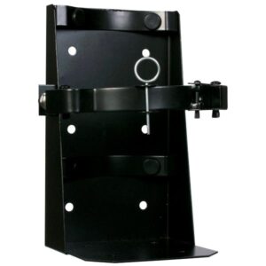 Heavy-Duty Vehicle Bracket (Fits up to 6 1/2" Dia. Shell) (10# ABC Badger)
