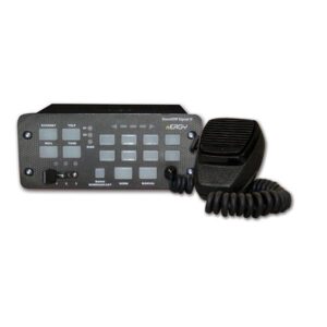 nERGY® 400 Series Console Siren