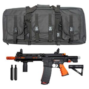 Mission 4 Kit - Less Lethal Rifle