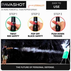 Pavashot - Stickshot - Image 3
