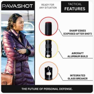 Pavashot - Stickshot - Image 5