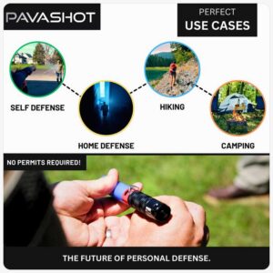 Pavashot - Stickshot - Image 6