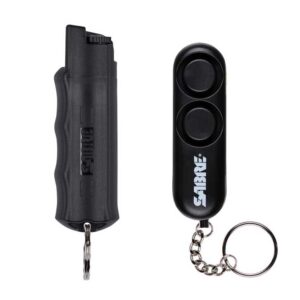 Sabre Pepper Spray & Personal Alarm
