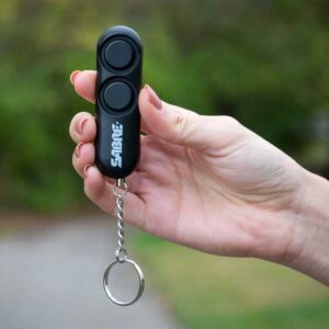 Sabre Pepper Spray & Personal Alarm - Image 2