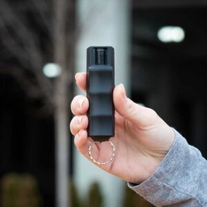 Sabre Pepper Spray & Personal Alarm - Image 4