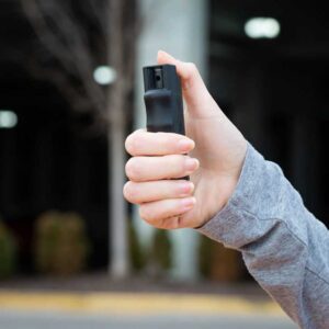 Sabre Pepper Spray & Personal Alarm - Image 5